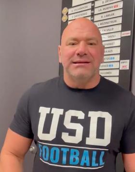 Dana White