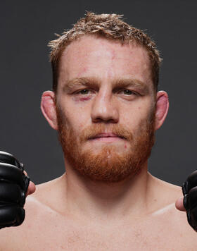 ack Della Maddalena of Australia poses for a portrait after his victory during the Noche UFC event at T-Mobile Arena on September 16, 2023 in Las Vegas, Nevada. (Photo by Mike Roach/Zuffa LLC)