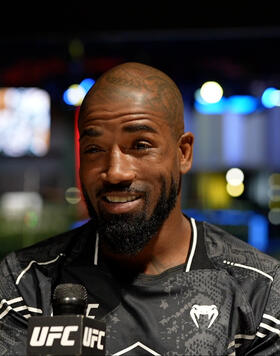 Lightweight Bobby Green Talks With UFC.com Ahead Of His Matchup Against Jim Miller At UFC 300: Pereira vs Hill, Live From T-Mobile Arena In Las Vegas On April 13, 2024