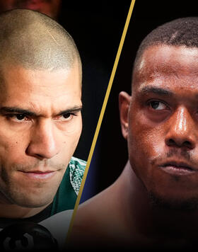 UFC light heavyweights Alex Pereira and Jamahal Hill to headline UFC 300 on April 13.