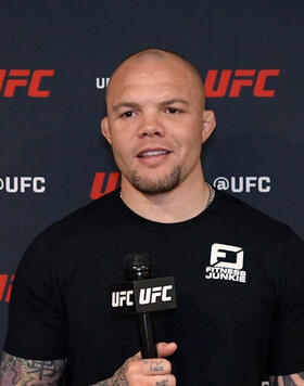 Light Heavyweight Anthony Smith Talks With UFC.com Ahead Of His Matchup Against Vitor Petrino At UFC 301: Pantoja vs Erceg, Live From Rio de Janeiro, Brazil 