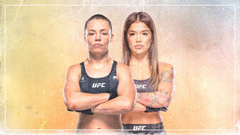 Don't Miss A Moment Of UFC Fight Night: Namajunas vs Cortez, Live From Ball Arena In Denver, Colorado On July 13, 2024 