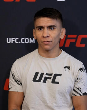 Mario Bautista Speaks With UFC.com About His Upcoming Fight At UFC 292: Sterling vs O'Malley