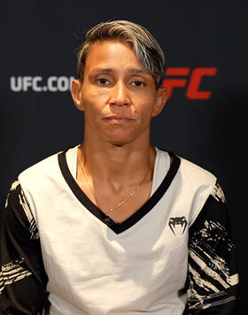 Strawweight Amanda Lemos Speaks With UFC.com About Her Upcoming Fight At UFC 292: Sterling vs O'Malley