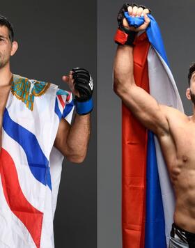 UFC Fight Night: Dariush vs Tsarukyan, live from Moody Center in Austin, Texas. Prelims start at 7pm ET/4pm PT, while the main card kicks off at 4pm ET/1pm PT. 