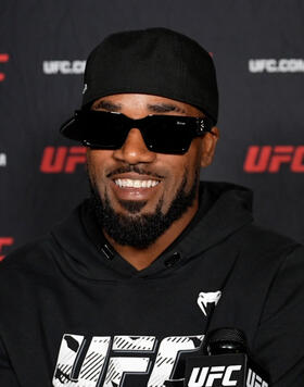 UFC Lightweight Bobby Green Speaks With UFC.com Ahead Of His UFC Austin Co-Main Event With Jalin Turner On December 2, 2023.