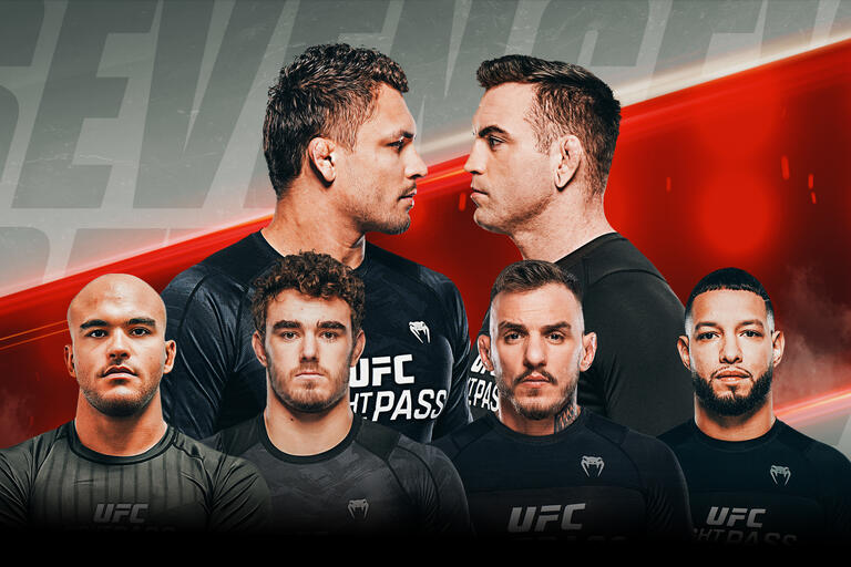 UFC FPI 7 Alt Header