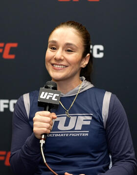  The Season Premiere Of The Ultimate Fighter: Team Grasso vs Team Shevchenko Will Drop On June 4 at 10pm ET/7pm PT.