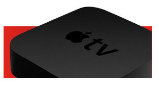 Apple TV