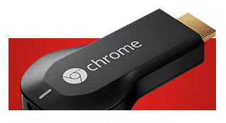 Chromecast