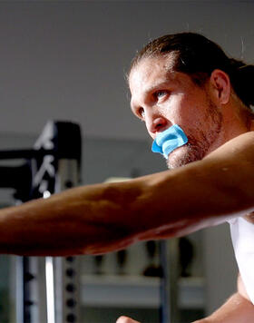 Brian Ortega on UFC 303 Embedded