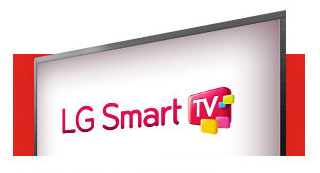 LG Smart TV