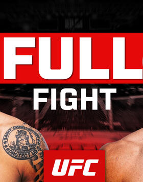 Alex Perez vs Matheus Nicolau Full Fight Thumbnail 