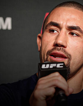 Robert Whittaker