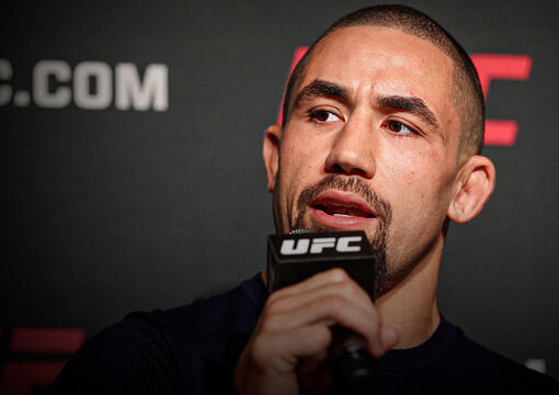 Robert Whittaker