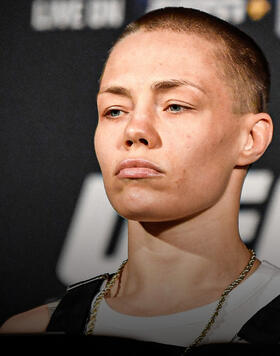 Rose Namajunas