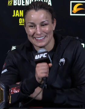 Raquel Pennington