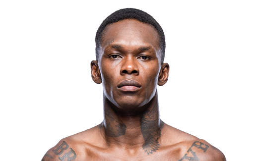 Israel Adesanya