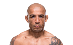 Jose Aldo 