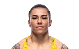 Jessica Andrade 