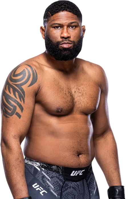 Curtis Blaydes