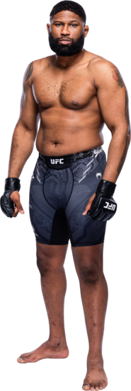 Curtis Blaydes