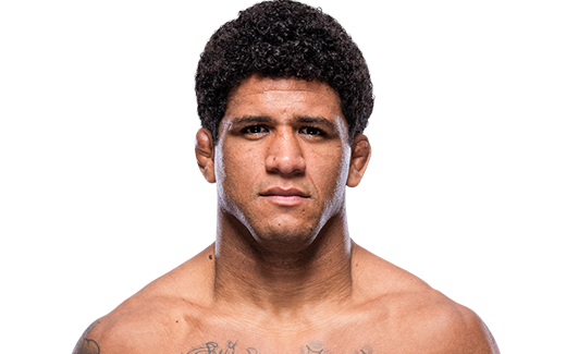 Gilbert Burns