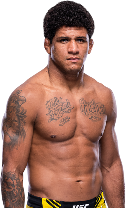 Gilbert Burns