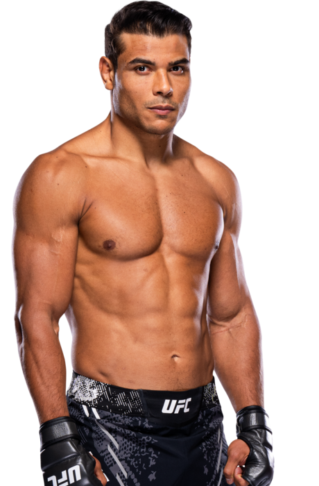 Paulo Costa