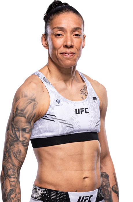 Germaine de Randamie