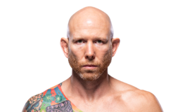 Josh Emmett