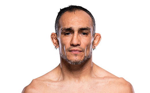 Tony Ferguson