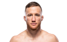 Justin Gaethje 