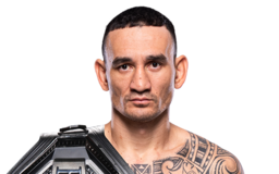 Max Holloway 