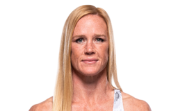 Holly Holm