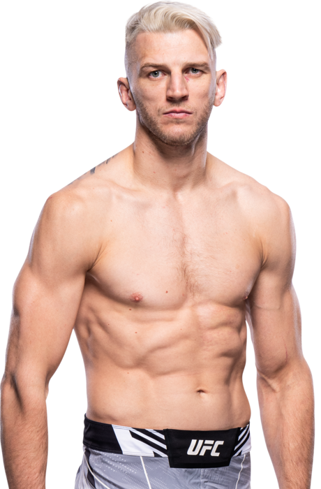 Dan Hooker