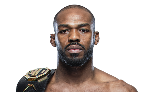 Jon Jones