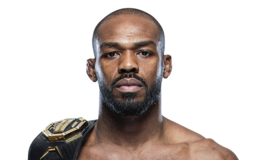 Jon Jones