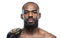 Jon Jones