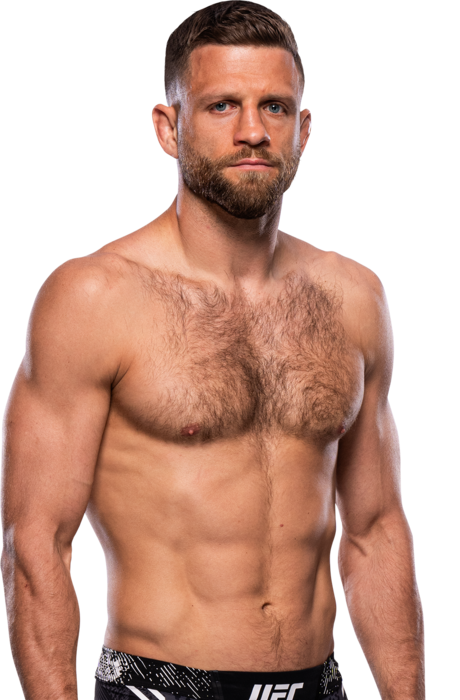 Calvin Kattar