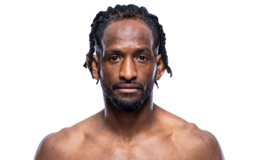 Neil Magny