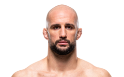 Volkan Oezdemir