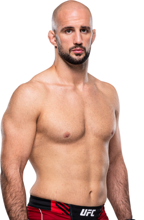 Volkan Oezdemir