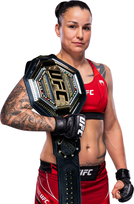 Raquel Pennington