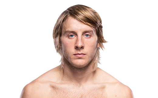 Paddy Pimblett