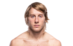 Paddy Pimblett