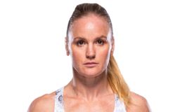 Valentina Shevchenko