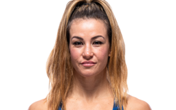 Miesha Tate