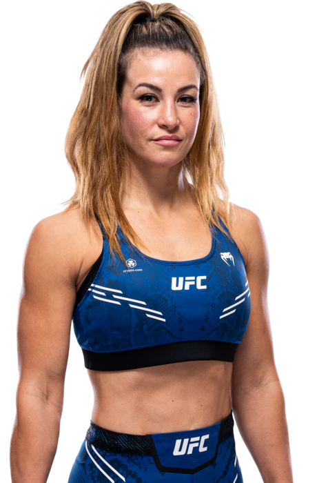 Miesha Tate