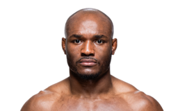 Kamaru Usman